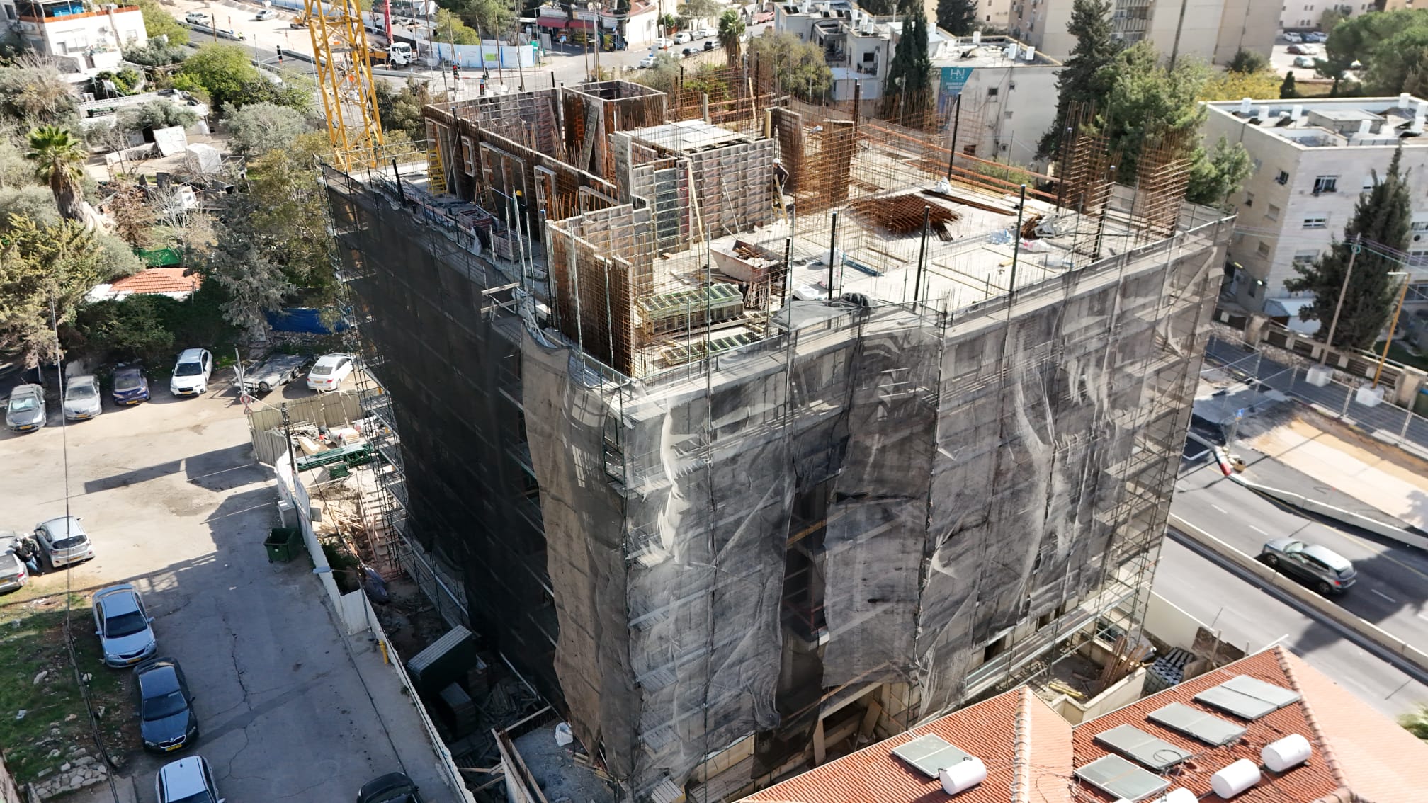 פרויקט ניתאי הארבלי 48